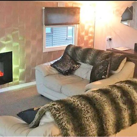 Peregrine Lodge - Idillic Cornwall Retreat Лискерд Экстерьер фото