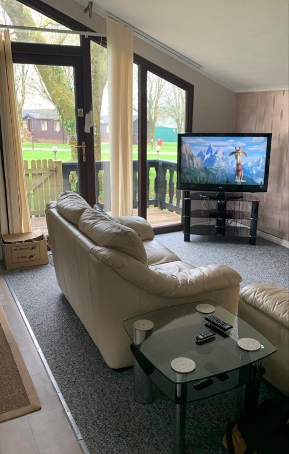 Peregrine Lodge - Idillic Cornwall Retreat Лискерд Экстерьер фото